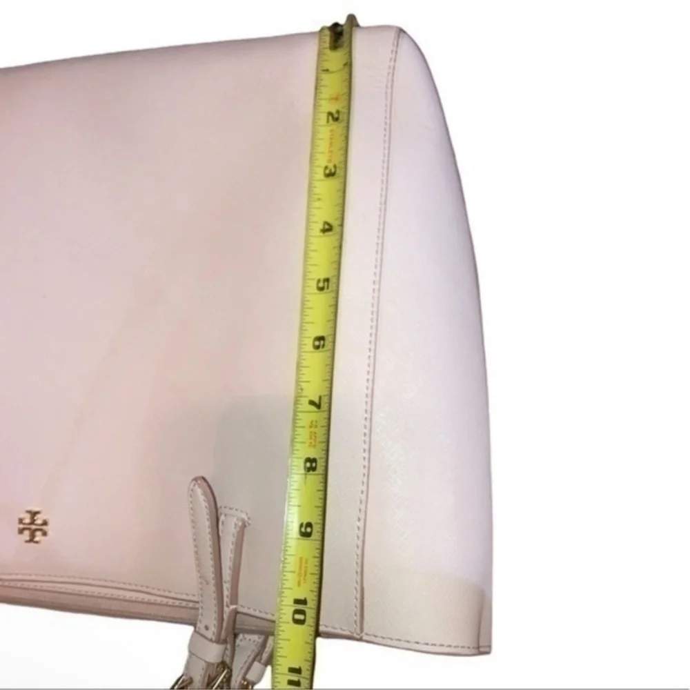 Tory Burch Robinson large tote bag